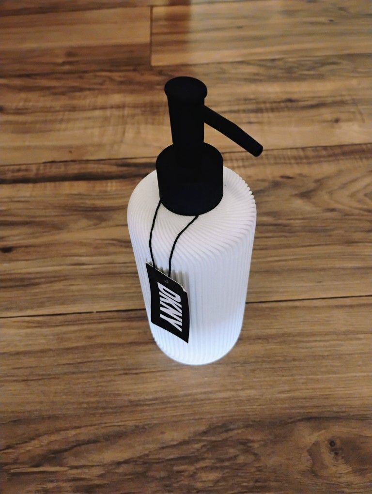 Soap Pump