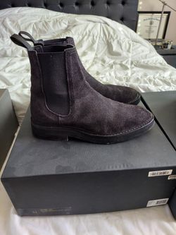 Yeezy Season 5 Chelsea Boot 