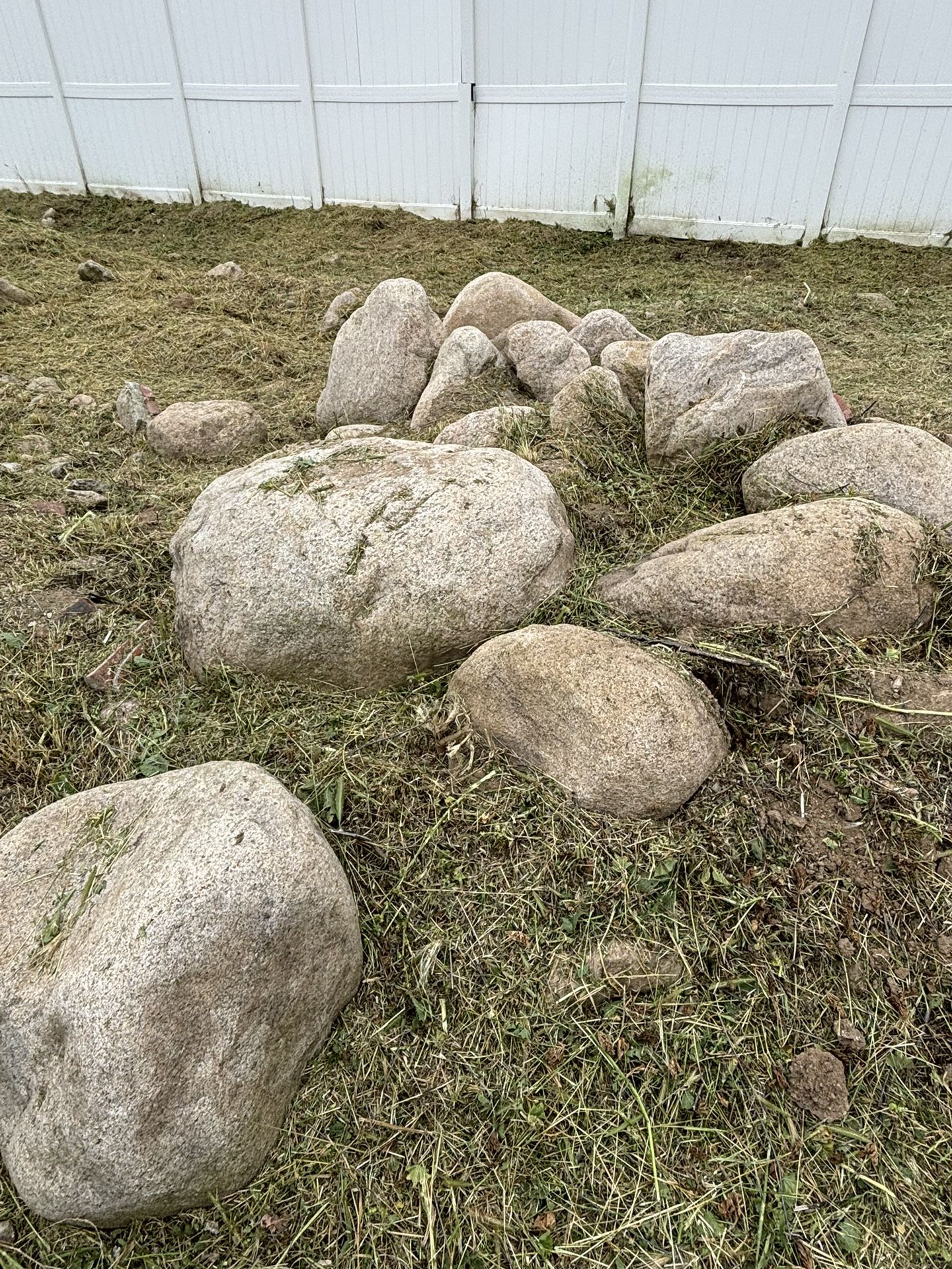 Free Rocks & Boulders