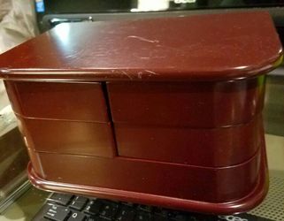 Jewelry box!