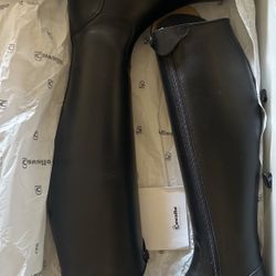 Horseback Riding Boots
