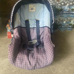 Car Seat