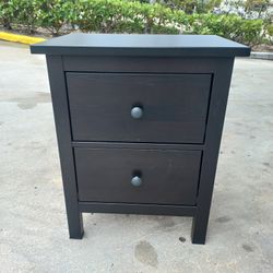 2 X Nightstand New 