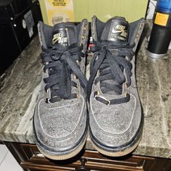 Air Force 1 Kids 