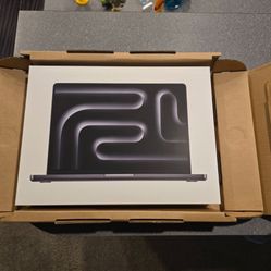 Apple MacBook Pro M5 2025