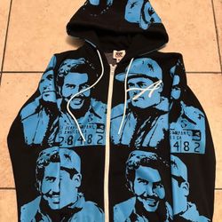 asaali hoodie 