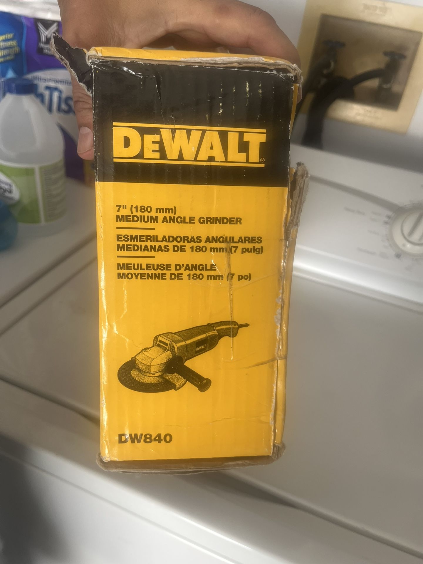 Dewalt