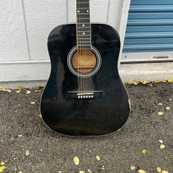 Kona Guitar 