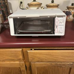 Toastmaster Toaster Oven 