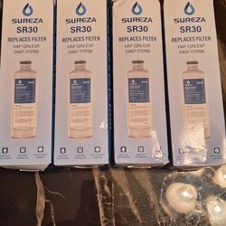 Water Filters 