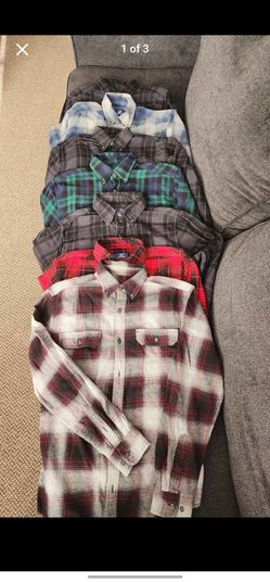 Camisas de hombre talla Small** En Cicero
