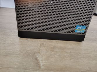 Free Dell computer desktop tower