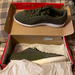 puma shoes(women)