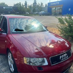 2003 Audi A4