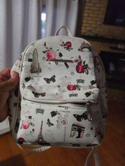 Mini backpack