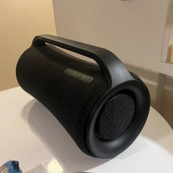Sony XG500 Speaker