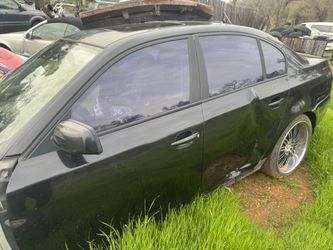 2004 BMW 545i Body Parts