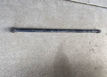 Toyota Lexus rear suspension part GX460