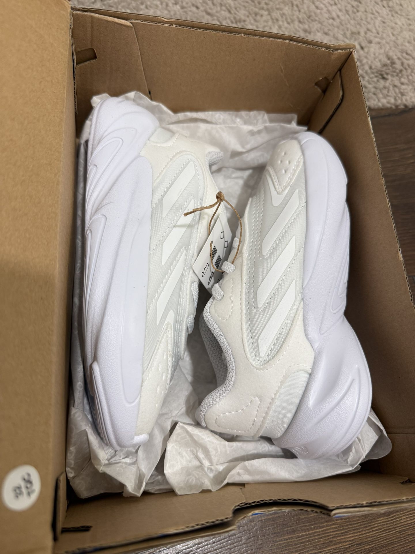 Adidas Shoes Toddler