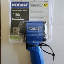 Kobalt Torque