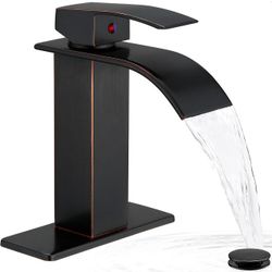 Luxury  Bathroom Faucet 