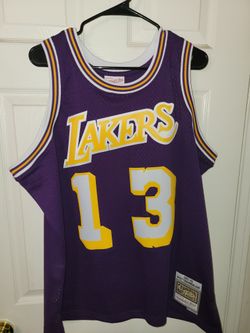 Clothing, Jerseys, Lakers, basketball, sports