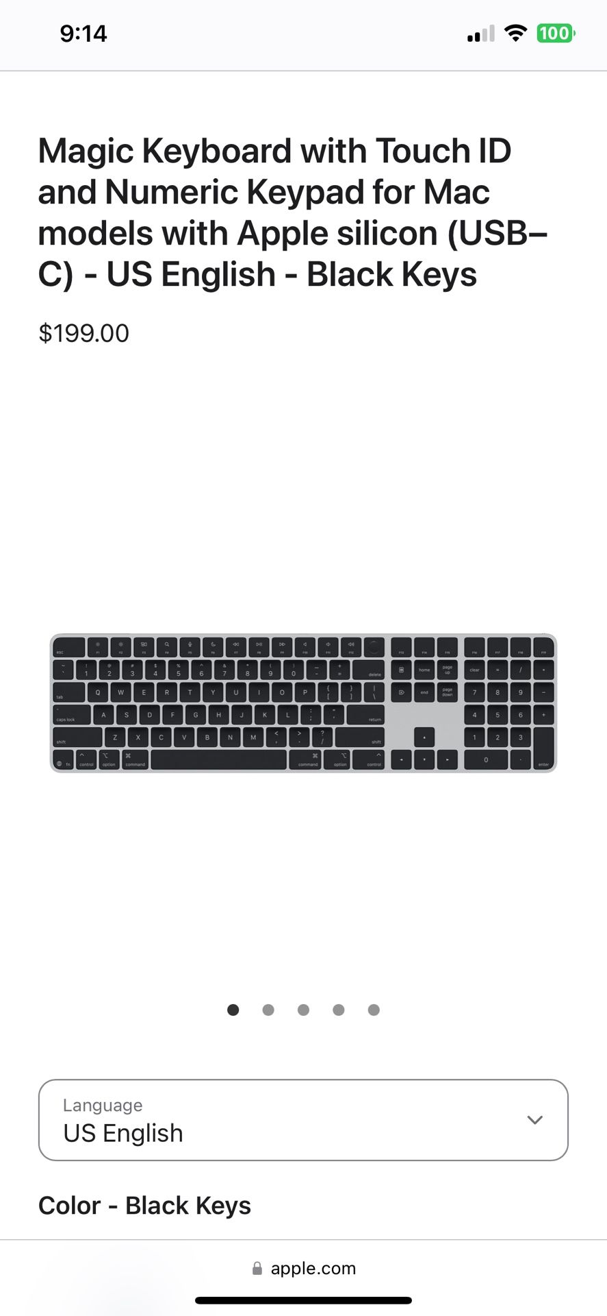 Apple Bundle Deal