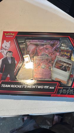 King Rockets mewtwo E Xbox