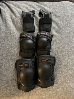Safety Pad Set