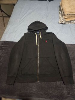 Polo Ralph Lauren Full Zipup Jacket