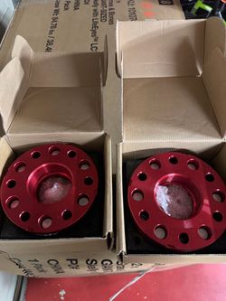 Spacers