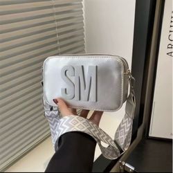 Crossbody bag
