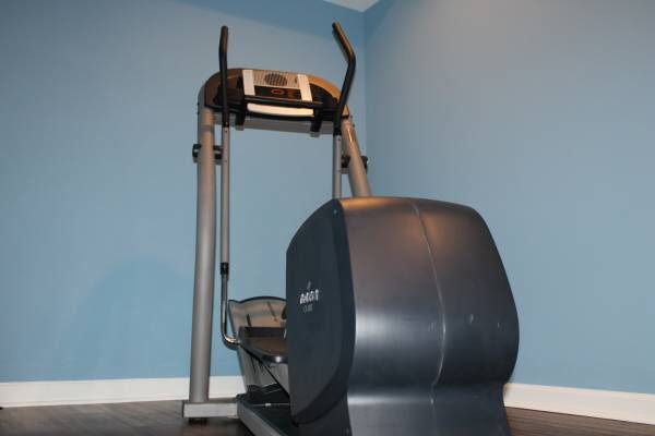 Nordic Track Elliptical Machine