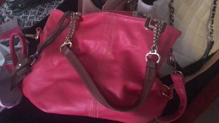 Womens Purse