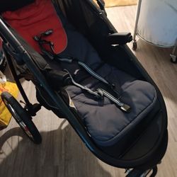 Jogging Stroller 