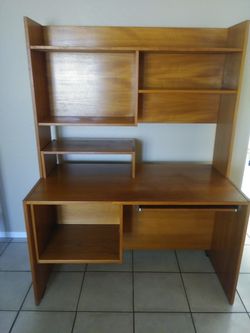 Natural Desktop Color