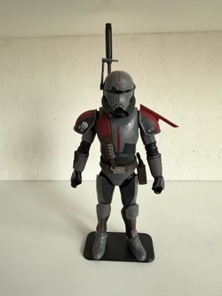 Star Wars Black Series Crosshair