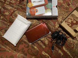 New And Used Nintendo 3ds For Sale In Miami Gardens Fl Offerup