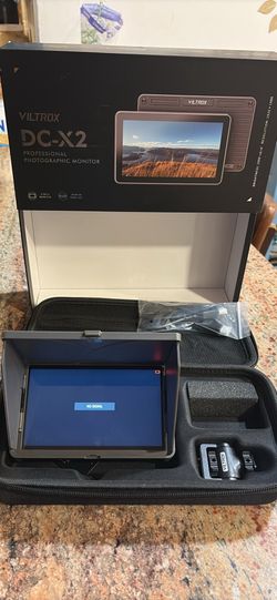 Viltrox DC-X2