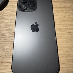 iPhone 14 Pro Max Unlocked 256GB Gray