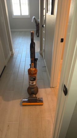 Newly refurbished Dyson Ball Multi Floor 2 Upright Vacuum