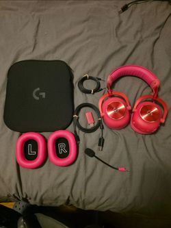 PC Gaming Accessories Bundle