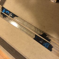 Line Prophet Skis