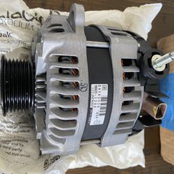 GM Genuine Part - Alternator - Part 8 4 1 4 3 5 3 9 