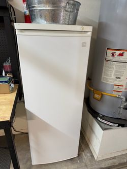 Freezer