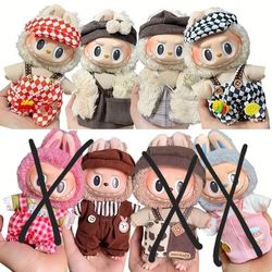 Labubu Clothes/Accessories 