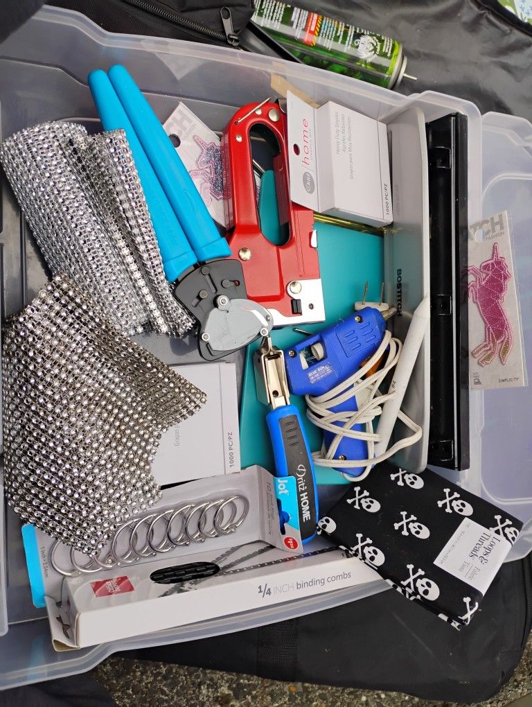 Arts N Crafts Assortment