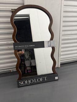 Brand New Mirror From Ross