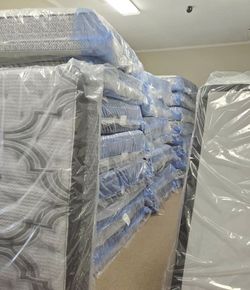 Box springs for sale