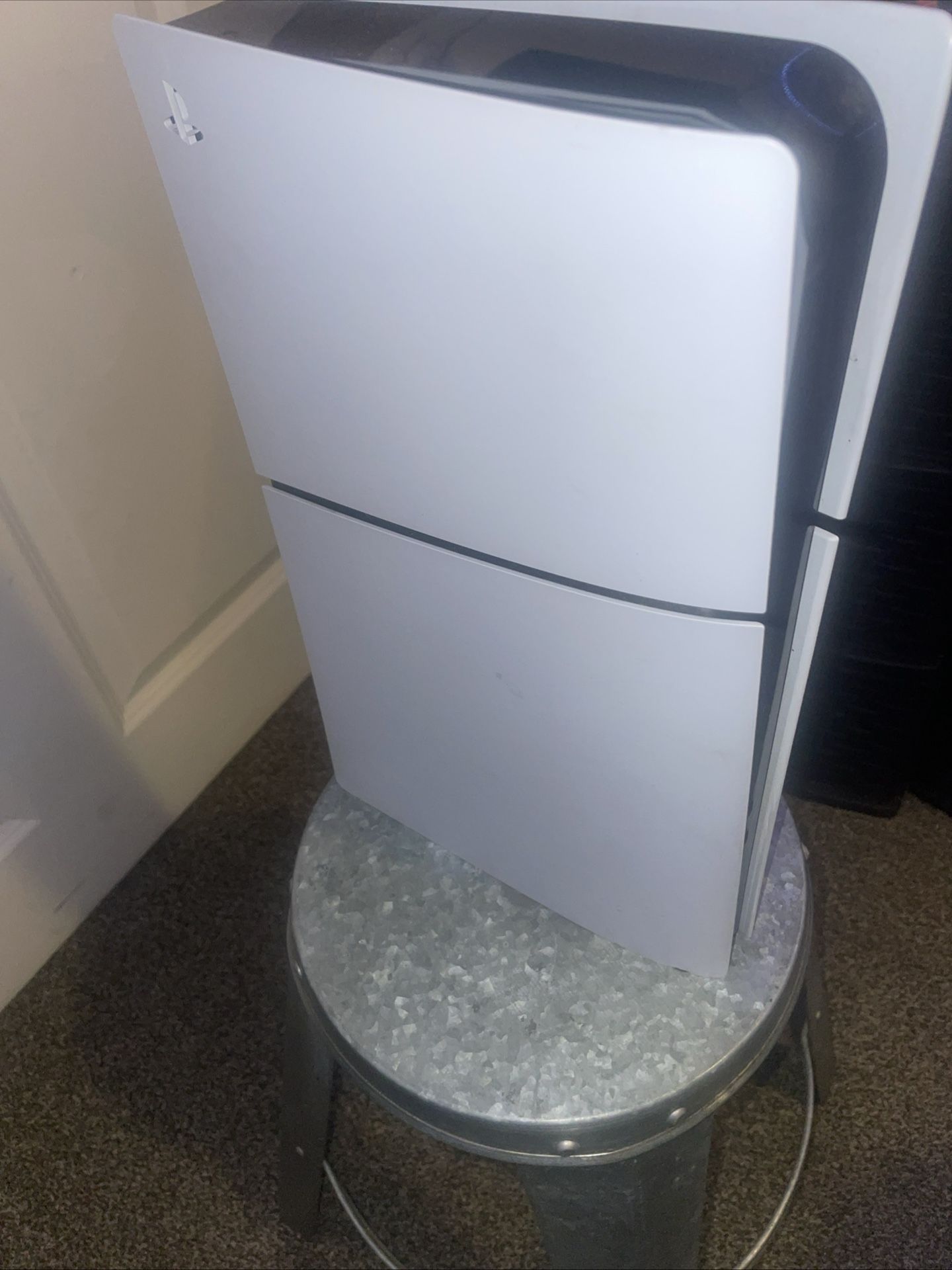 Ps5 Digital Slim